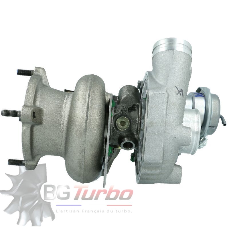 TURBO - NEUF ORIGINE - VL - 53249707005
